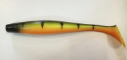 Віброхвіст силікон. KUBIRA SWIM SHAD 3D PG14