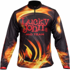 Реглан Lucky John Pro Team