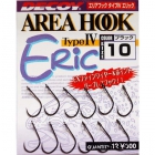Крючок Decoy Area Hook IV Eric
