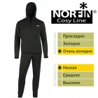 Термобілизна фліс. Norfin COSY LINE (2-й шар)