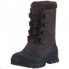 Черевики жіночі зимові ALBORG KAMIK LADY  (Zilex 8мм) /-50°/