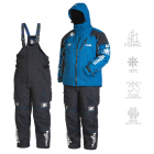 Kостюм демисезонный Norfin VERITY Limited Edition Blue