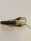 M5 Craft Crayfish 2,8" Green Melon #003