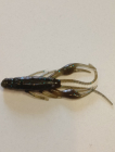 M5 Craft Crayfish 2,8" Green Melon #003