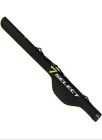 Чохол для вудилищ Semi Hard Rod & Reel Case 130cm Black|