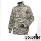 Norfin Куртка Norfin NATURE PRO CAMO