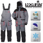 Костюм зимовий мембран. Norfin ARCTIC RED -25 ° / 4000мм