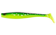 Виброхвіст силікон. Kubira Swim Shad 3D PG26