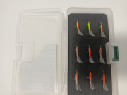 Набір мікробалансирів Мікроб 9 шт