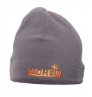 Шапка флісова Norfin FLEECE (сіра)