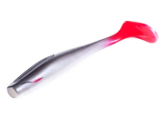 Віброхвіст силікон. KUBIRA SWIM SHAD PG39