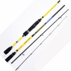 Удилище спиннинговое Lucky John Progress MICRO JIG 7