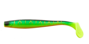 Віброхвіст силікон. KUBIRA SWIM SHAD 3D LJ Pro Series  PG02