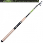 Вудилище телескоп.Sniper TRAVEL SPIN