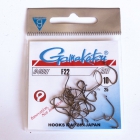 Крючки Gamakatsu F22