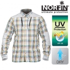Рубашка Norfin SUMMER LONG SLEEVES