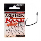 Крючок Decoy Area Hook V Kunai