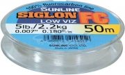 Флюорокарбон Sunline SIG-FC поводковый