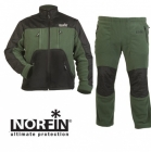 Костюм флисовый Norfin POLAR LINE 2