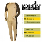 Термобілизна натільна Norfin COMFORT LINE/беж. (1-й шар)