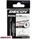 Крючок Decoy K-108 Katana