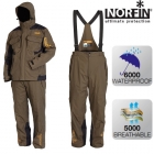 Костюм демисезонный Norfin SCANDIC 2