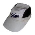 CAP4 Бейсболка Salmo PL (беж.,сетка, логотип)