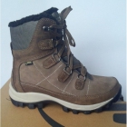 Черевики жіночі зимові ESCAPADEG KAMIK (GORE-TEX, Thinsulate 200B) /-32°/