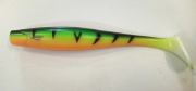Віброхвіст силікон. KUBIRA SWIM SHAD 3D PG13