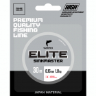 Salmo Леска монофильная зимняя Salmo Elite SINKMASTER (цв.прозр./инд.уп.)