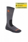 Шкарпетки Norfin EXTRA LONG (70% акр., 20% поліест., 5% вовна, 5% еласт.)