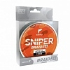 Жилка плетена Salmo SNIPER BRAID X4